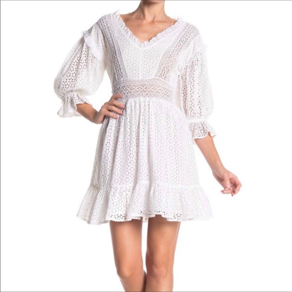 🤍LOVE SAM DRESS🤍 - Picture 1 of 3